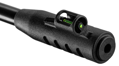 Black Ops - Pendleton Airgun - 5.5 mm Diabolo - CA0128