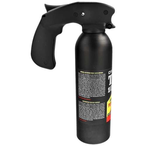 Hoernecke - Pepper Gas TW 1000 Super Gigant Pepper Fog - Fog - 400ml - 603