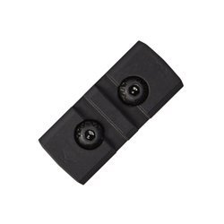 Magpul - RVG® M-LOK® Polymer Adapter Rail - MAG596 BLK