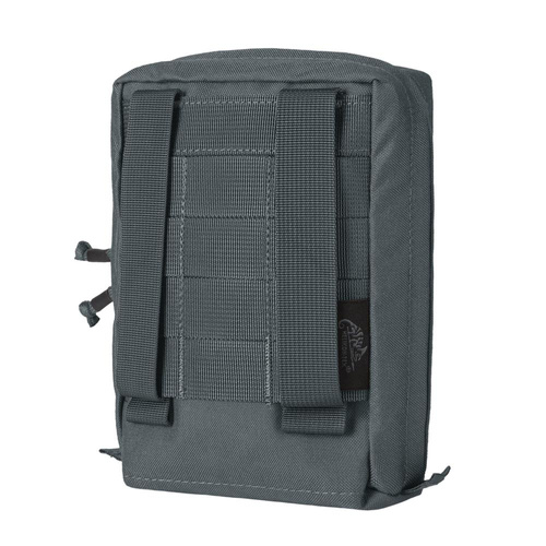Helikon - Urban Admin Pouch - Cordura - MOLLE - Shadow Grey - MO-O03-CD-35