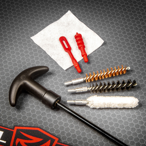 Real Avid - Handgun Cleaning Kit Prime-9 - .357/.38/9 mm - AVGCK9MM