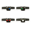 Princeton Tec - Tactical Headlamp Vizz 550 RGB MPLS - 550 lm - Olive Drab - VIZZ23-RGB-MPLS-OD
