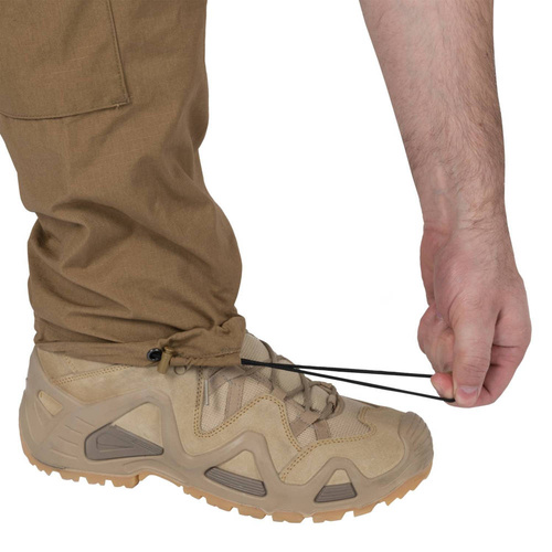 Helikon - Modern Battle Dress Uniform® Pants - NyCo Ripstop - Flecktarn - SP-MBD-NR-23