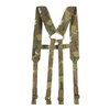 M-Tac - Elite Tactical Belt Straps - MultiCam - 10099008