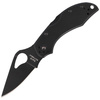 Spyderco - Byrd Robin™ 2 Stainless Black Blade Knife - BY10BKP2