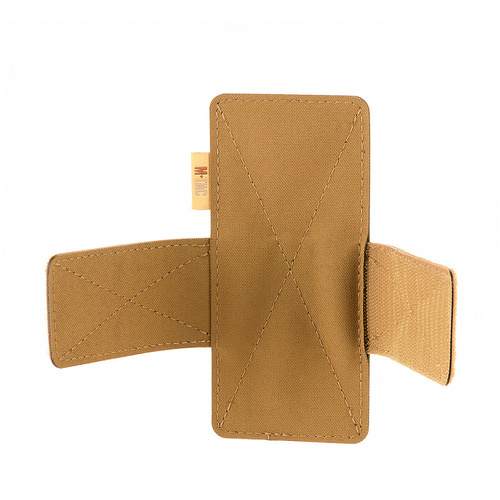 M-Tac - Velcro Gun Insert Light - Cordura - Coyote - 10172005