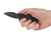 Kershaw - Gravel Folding Knife - Black - 2065