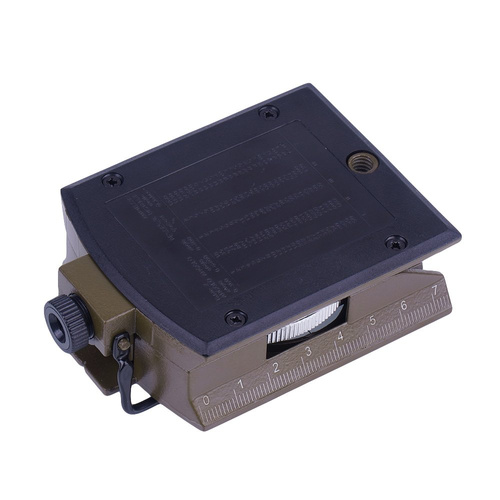 MFH - IT Compass - Metal - 34063