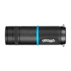 Walther - LED Flashlight NL20r - 50 lm - Black - 3.7121-1