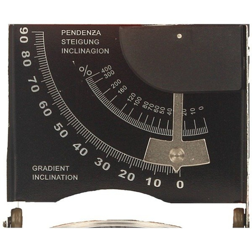 Herbretz Solingen - Compass BW Olive - 700500