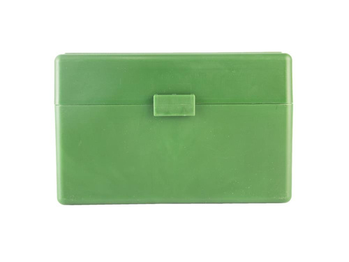 Megaline - Ammunition box for .6,5x55 / .30-06 - 50 rounds - 550/L30.06