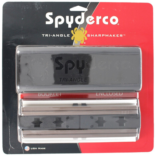 Spyderco - Tri-Angle™ SharpMaker Kit - 204MF