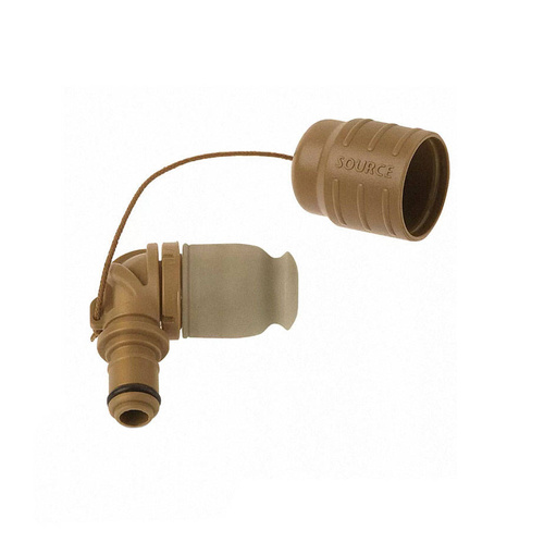 Source - Helix™ Valve - Coyote - 4509500200