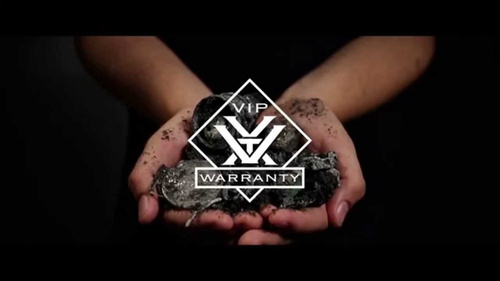 Vortex Optics - Venom Red Dot - 3 MOA