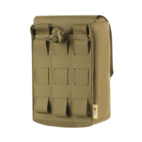 M-Tac - IFAK Medical Carrier Large Elite - Coyote - 10239005.