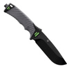 Ganzo - Tactical Knife G8012-GY - 440 - Gray - G8012-GY
