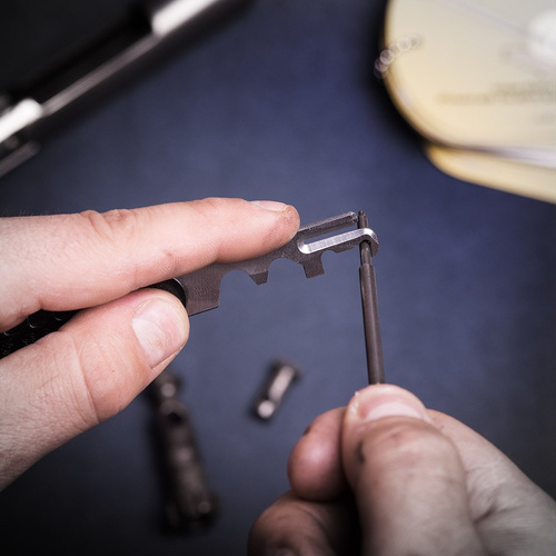 Real Avid - AR-15 Scraper™ - AVAR15S