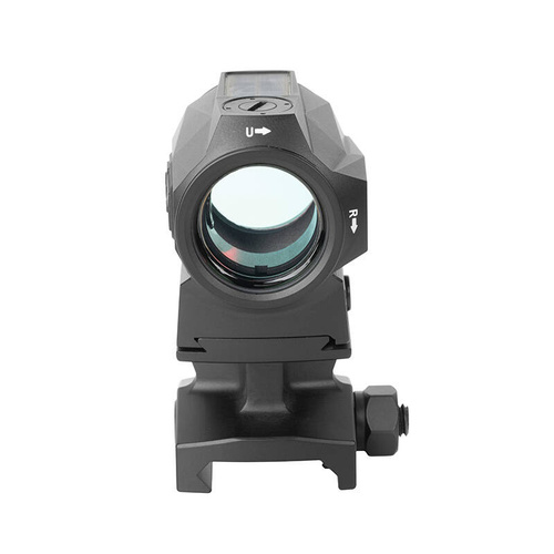 Holosun - SCRS 2 Sight - Red Dot - Solar Panel - SCRS-RD-2