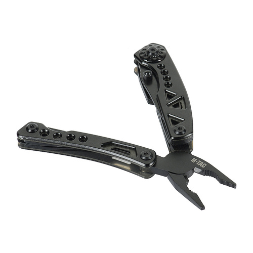 M-Tac - Multitool Type 6 - Black - 60023201