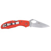 Ganzo - Folding Knife Firebird F759M-OR - 440C - Orange - F759M-OR