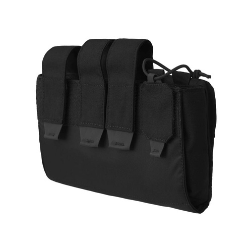 Helikon - Tactical Vest Organizer Law Enforcement Insert - Black - IN-GLI-NL-01