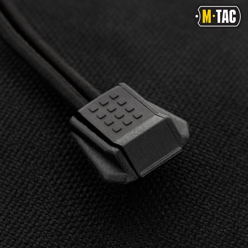 M-Tac - Elite Magazine Dump Pouch - Black - 10077002