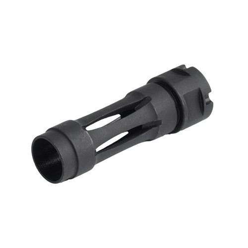 WBP Rogów - AK / AKM Muzzle Device - 14x1L - Oxidized