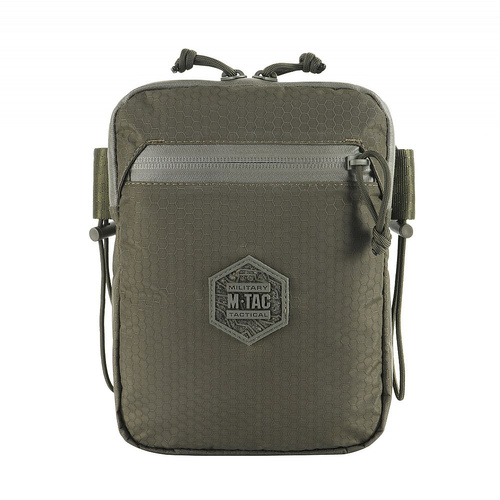 M-Tac - Pocket Bag Elite - Ranger Green - 10230023