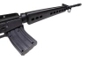Well - ASG Replica of M16A1 Assault Carbine - 6mm - Spring-loaded - WEL-39-000018