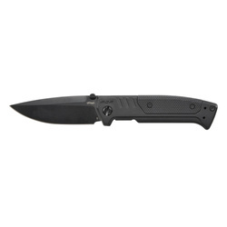 Walther - PDP Spearpoint Folding Knife - CPM-D2 - Black - 5.0897