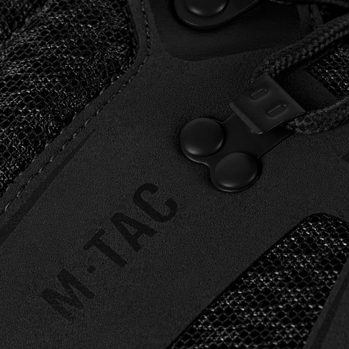 M-Tac - Tactical Summer Boots Iva - Black - 30804102